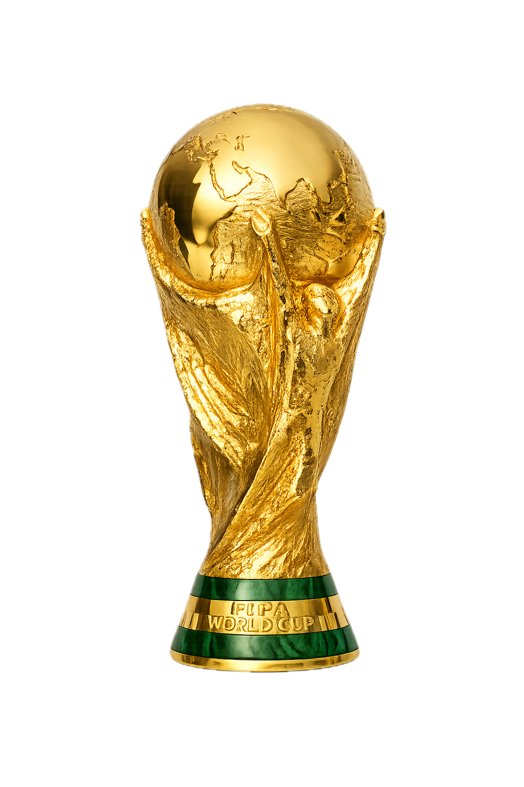 World Cup Trophy