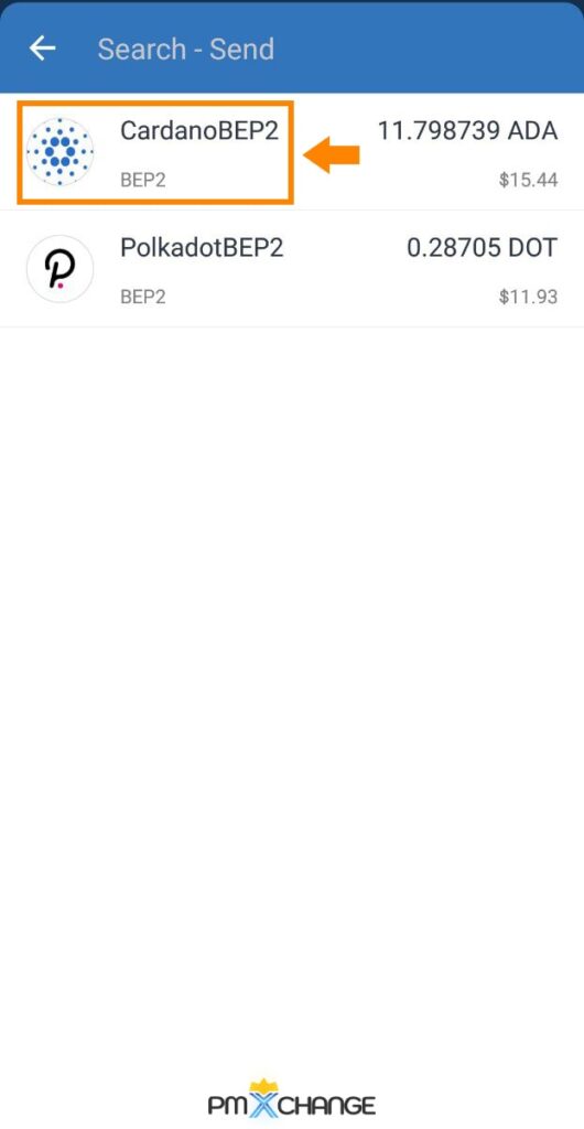 تراست ولت