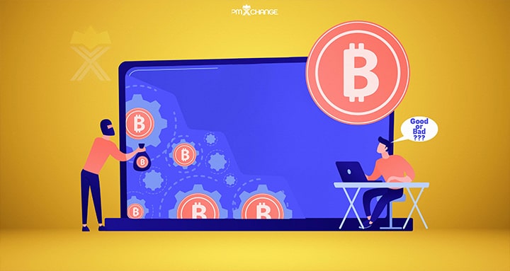 چگونه در خانه بیت کوین رایگان بدست آوریم؟