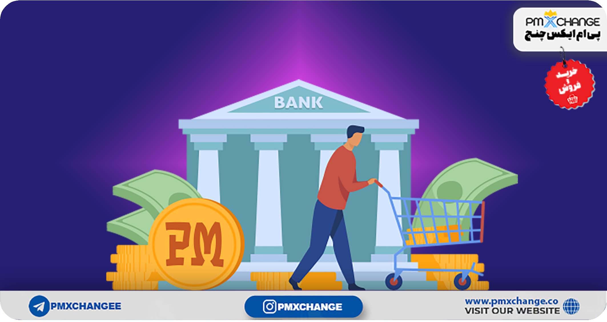 برای گرفتن ووچر پرفکت مانی باید حساب پرفکت مانی افتتاح کنم؟