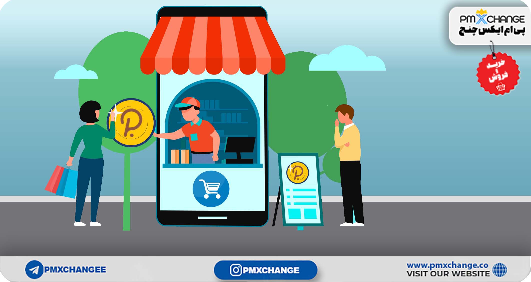 آموزش انتقال ارز های دیجیتال