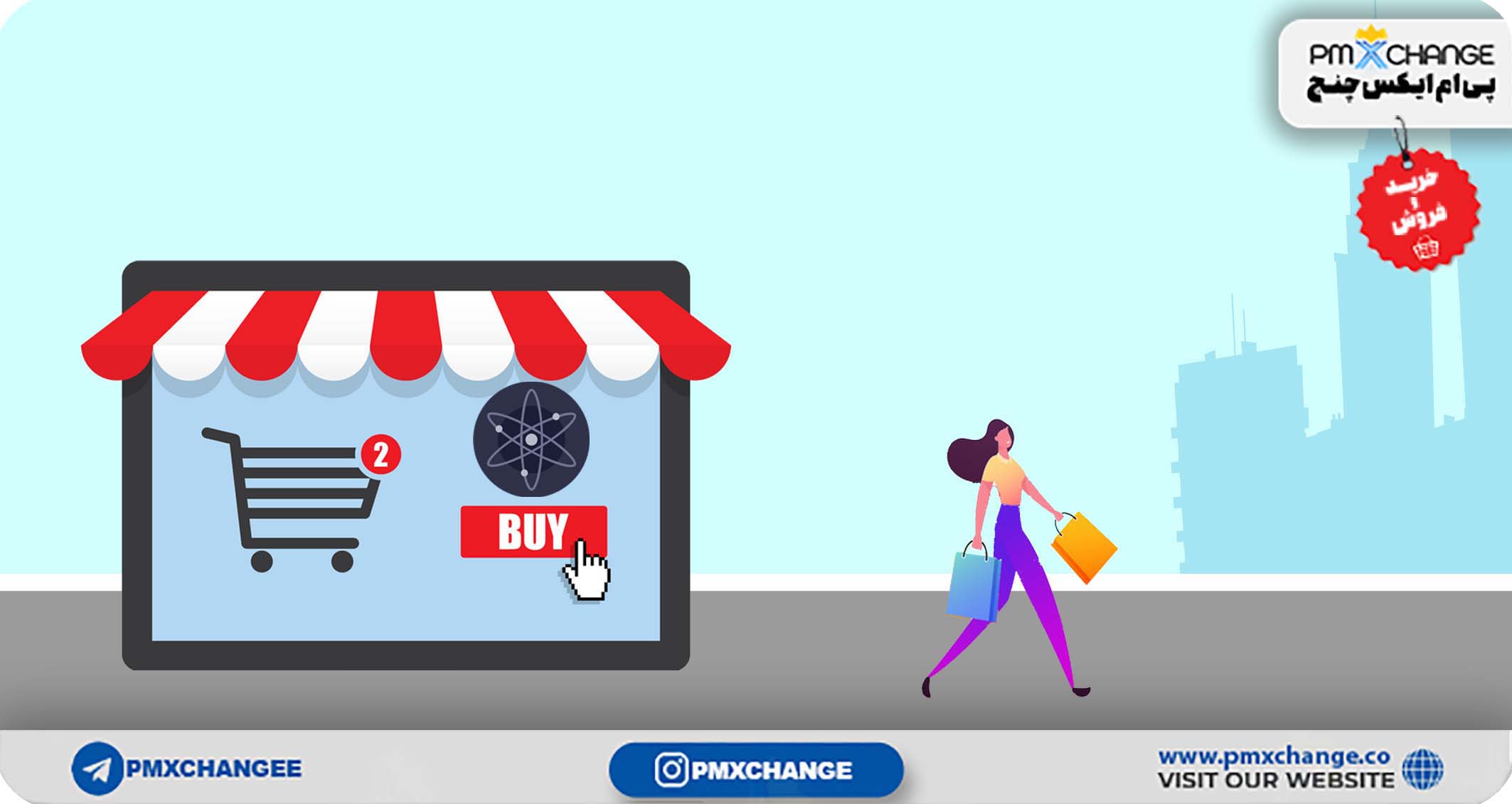 شناخت بنیانگذاران ارز اتم ATOM و معرفی ارز کازماس Cosmos