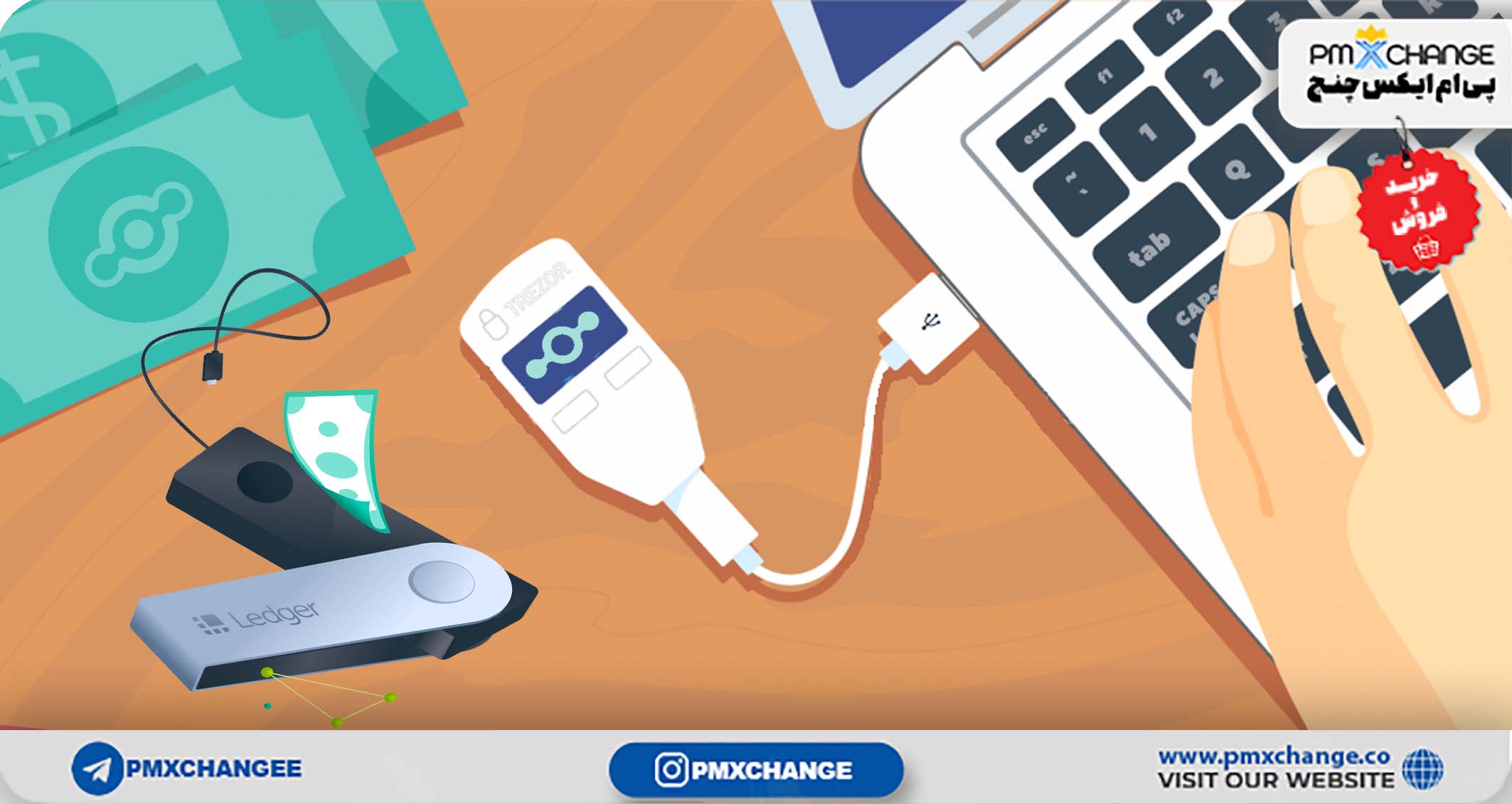 ارز هلیوم HNT) Helium) چیست و چگونه کار می کند؟ پیش بینی قیمت هلیوم