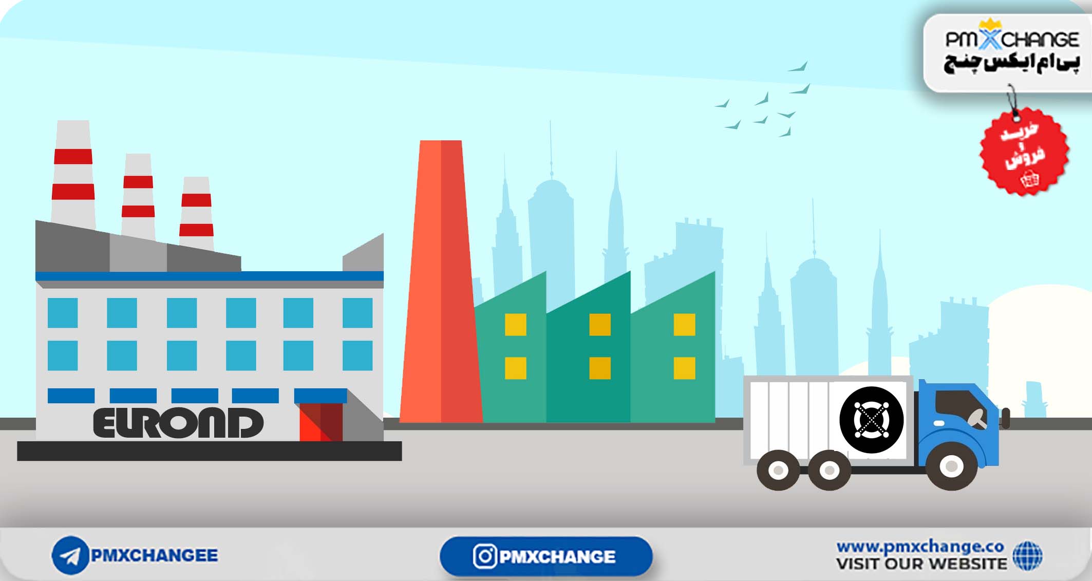 الرواند EGLD چیست و چگونه کار می کند؟ بررسی یک پروژه فوق العاده و آینده دار