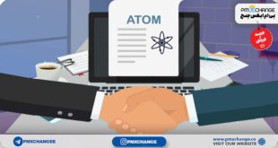 وایت پیپر ارز اتم ATOM و معرفی بلاکچین Cosmos