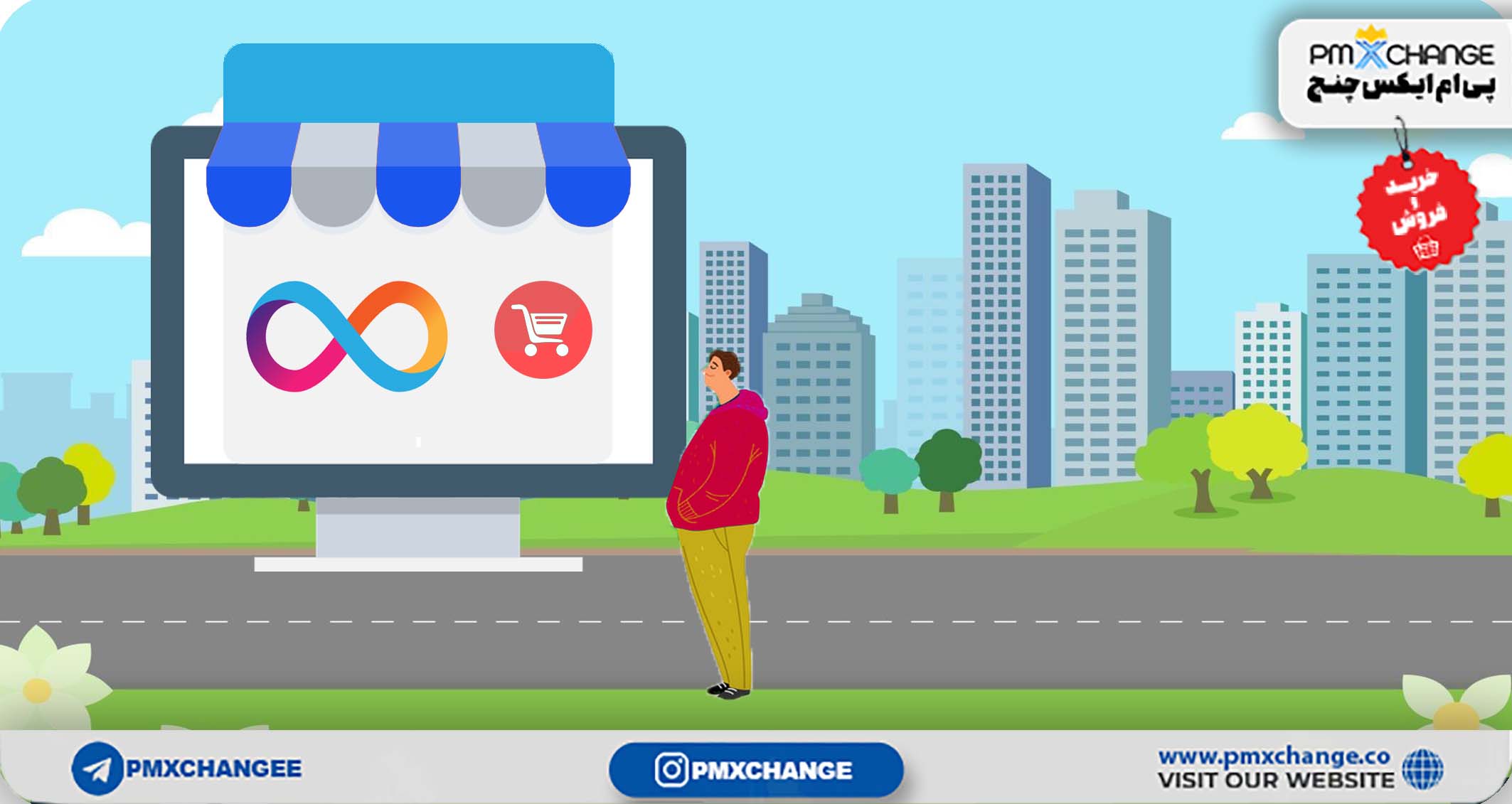 اینترنت کامپیوتر ICP چیست و چکونه کار می کند؟