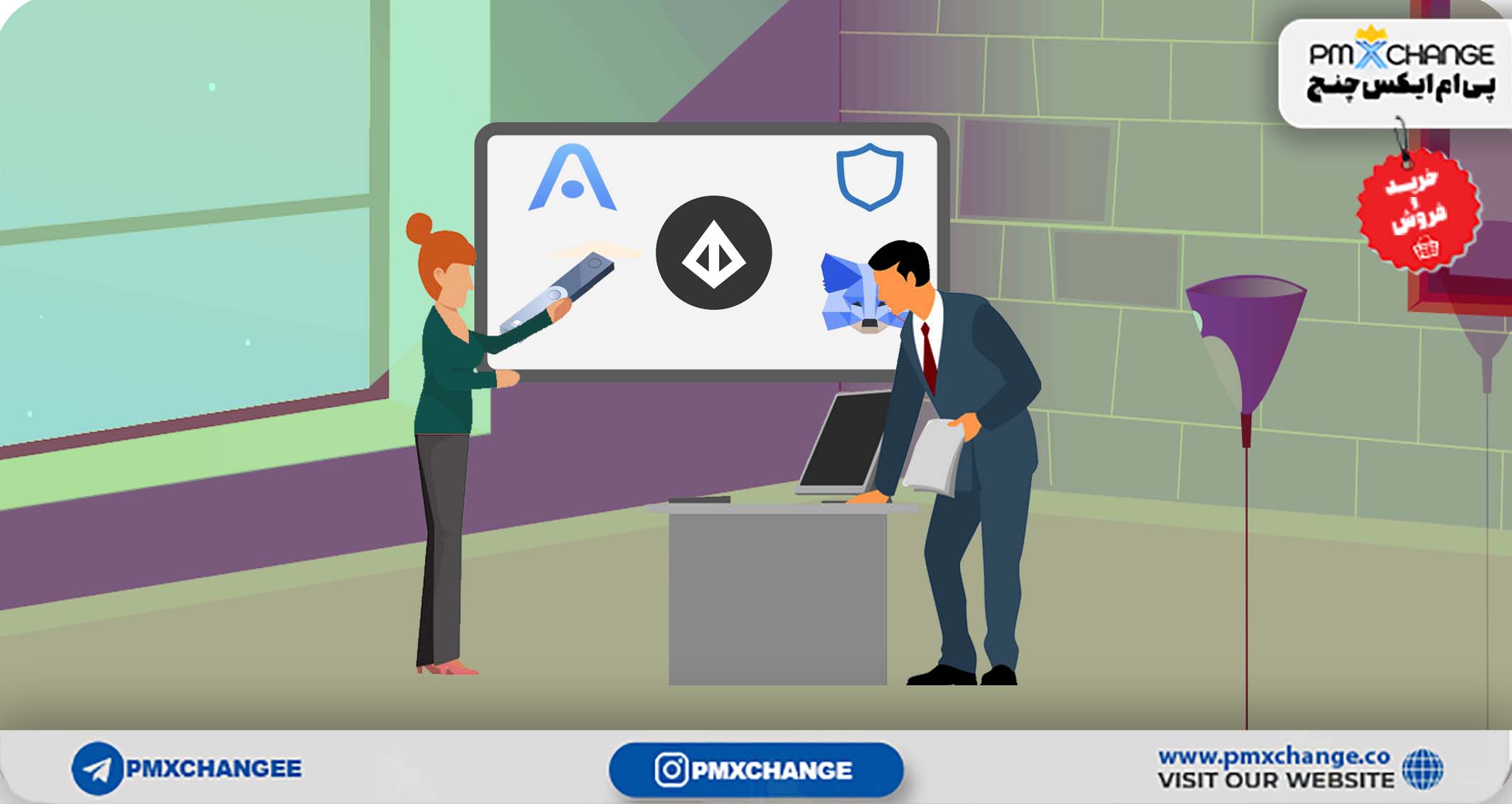 لوپرینگ LRC چیست و چگونه کار می کند؟