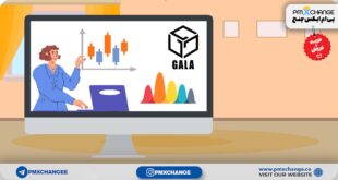 تحلیل تکنیکال ارز گالا Gala games GALA