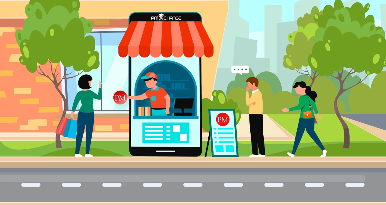 بهترین صرافی پرفکت مانی و بهترین قیمت پرفکت مانی ایران
