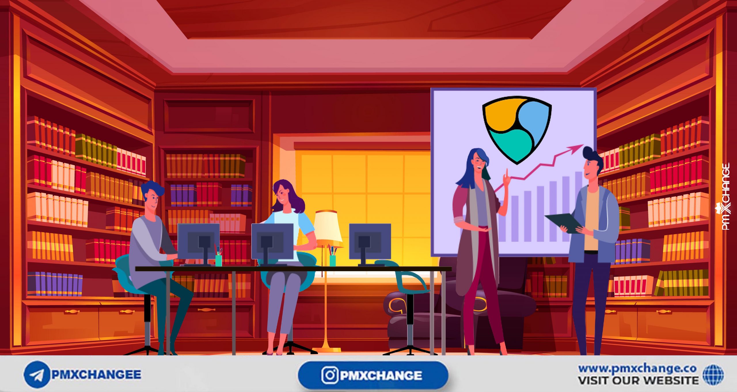 نِم XEM چیست؟هرآنچه نیاز است درمورد آن بدانید