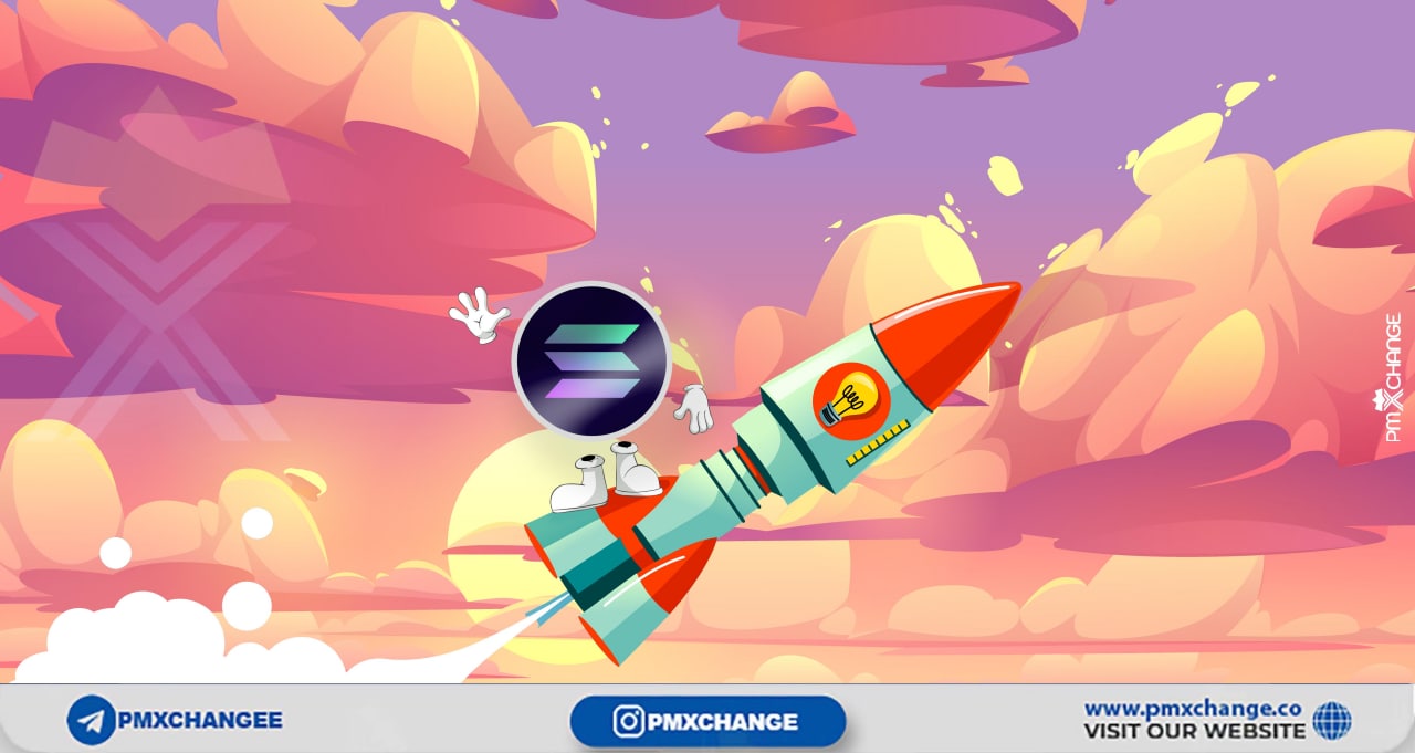 سولانا SOL بخریم یا بیت کوین BTC ؟ مقایسه دو ارز دیجیتال محبوب