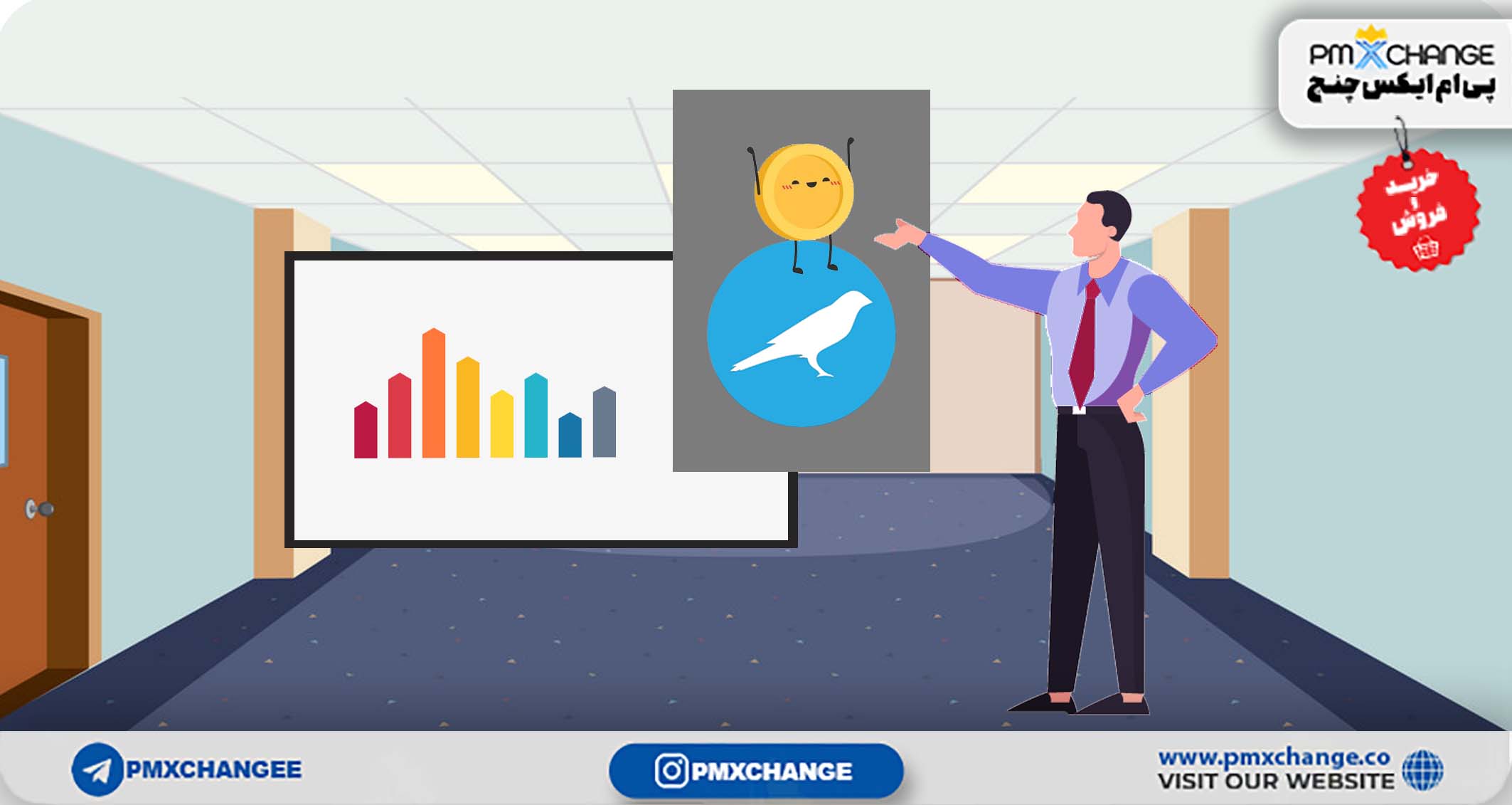 کوساما KSM چیست و چه کاری انجام می دهد؟