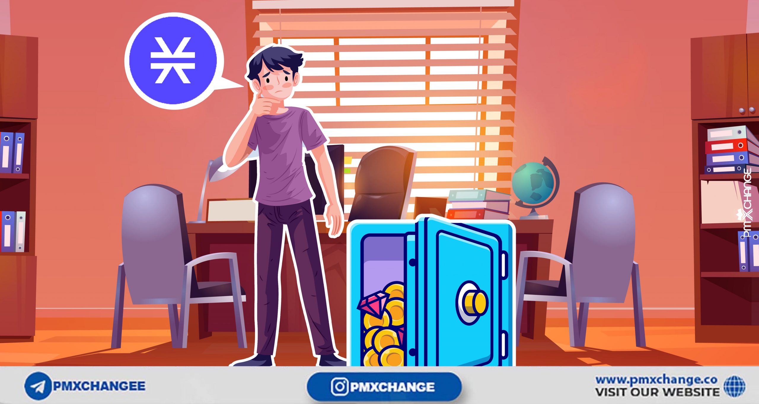 استاکسSTX چیست و چگونه کار می کند؟