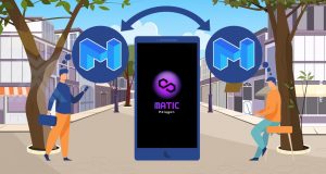 مارکت کپ و سکه های در گردش ماتیک MATIC