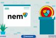 نِم XEM چیست؟هرآنچه نیاز است درمورد آن بدانید