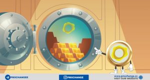 پکس گلد(PAXG) چیست؟ ارزدیجیتال با پشتوانه طلا