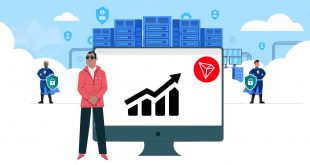 آینده ارز دیجیتال ترون و پیش بینی قیمت TRX