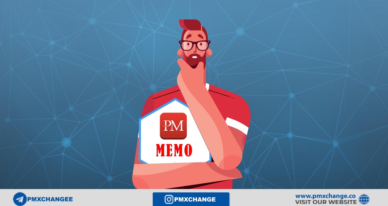 پچ نامبر پرفکت مانی و memo در پرفکت مانی چیست ؟