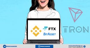 معرفی صرافی های ترون TRX و خرید ترون بدون احراز هویت