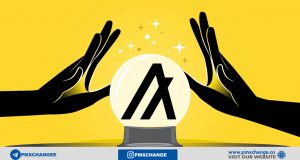 آینده ارز آلگورند و پیش بینی قیمت ALGO