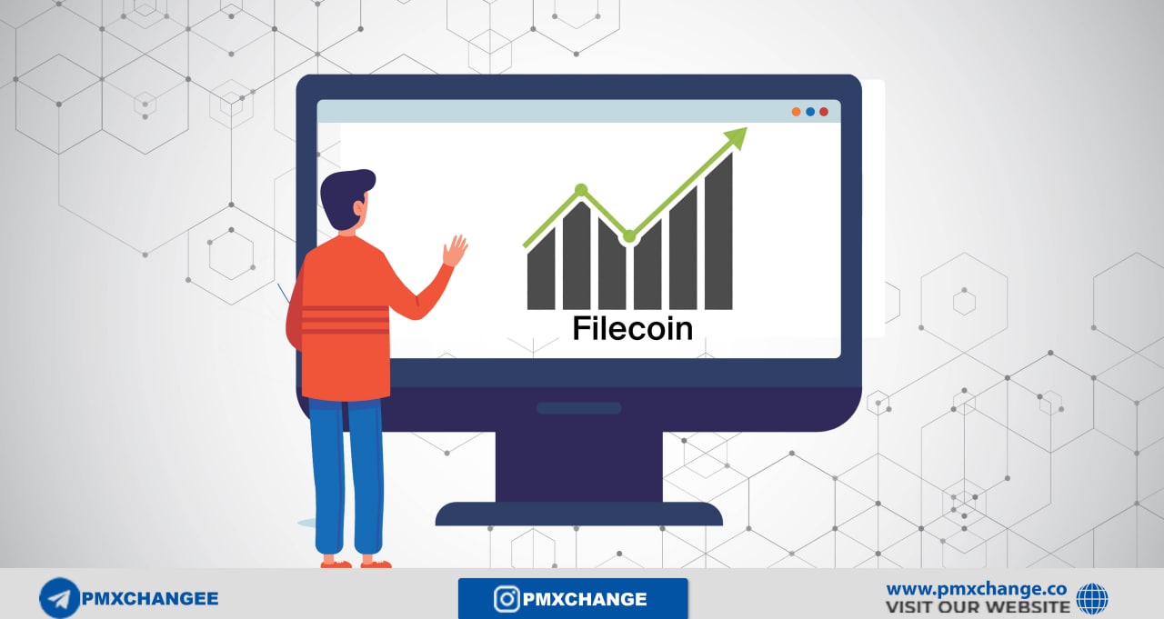 تحلیل فاندامنتال فایل کوین FIL COIN