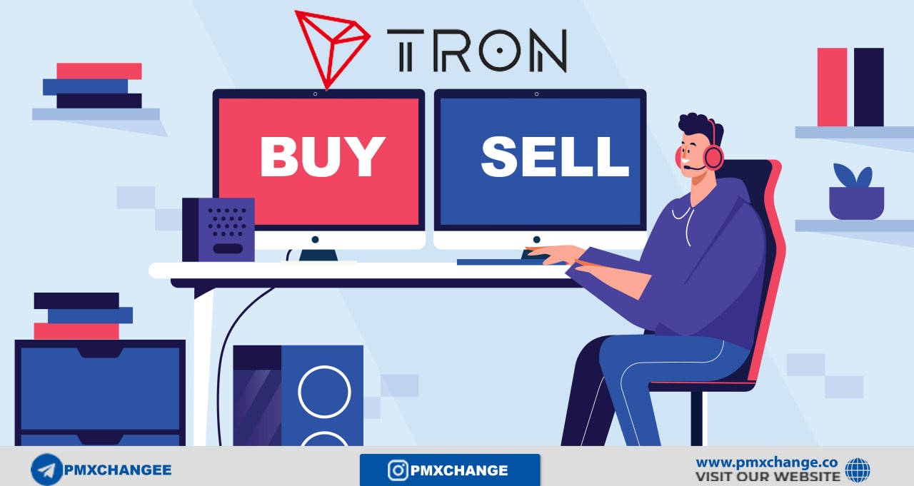 تاریخچه قیمت ترون