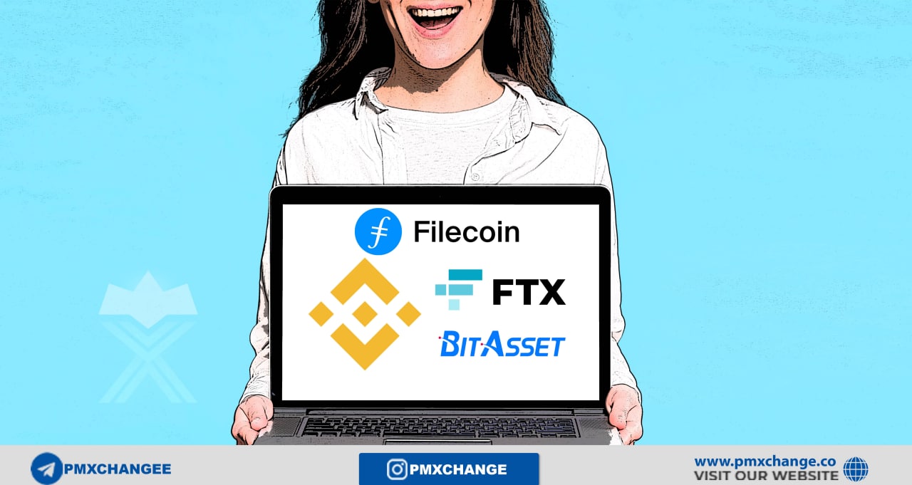 تحلیل فاندامنتال فایل کوین FIL COIN