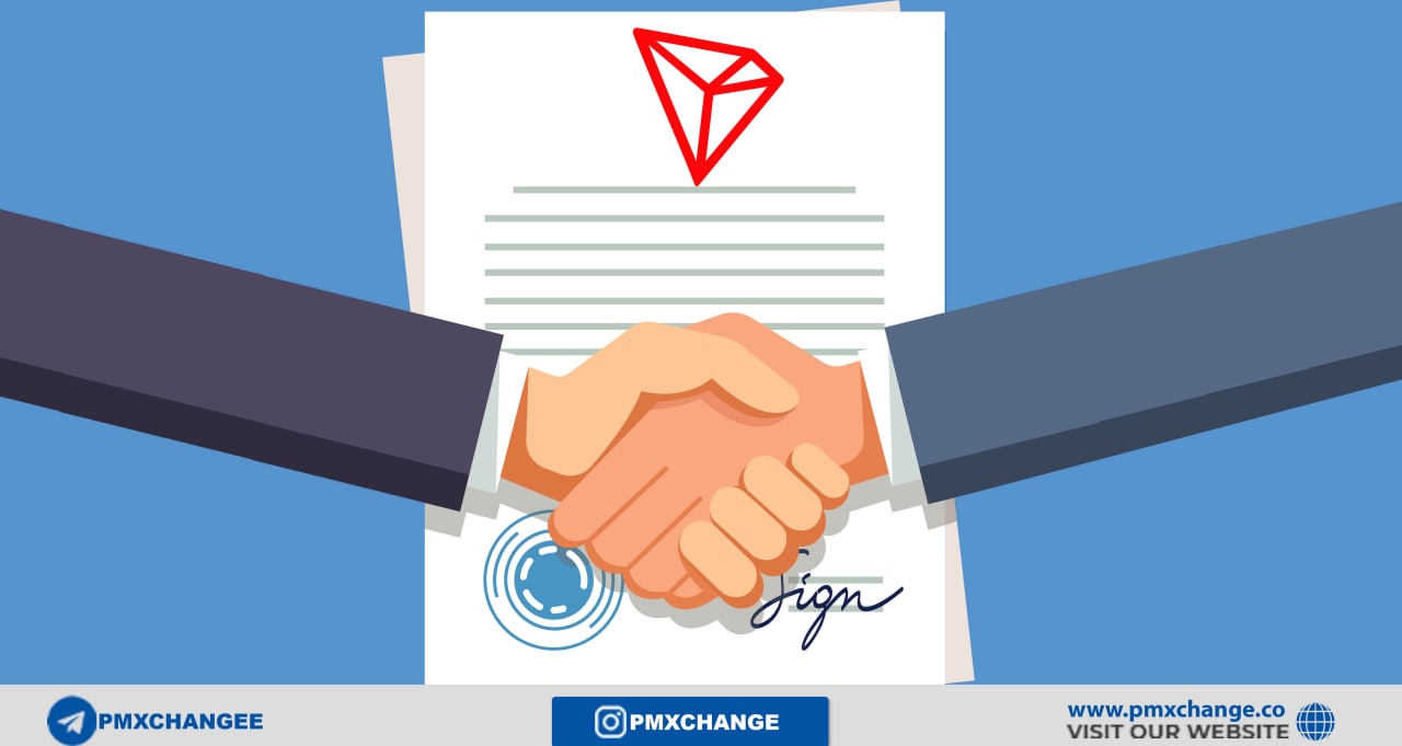 بنیان گذاران و توسعه دهندگان ترون TRON