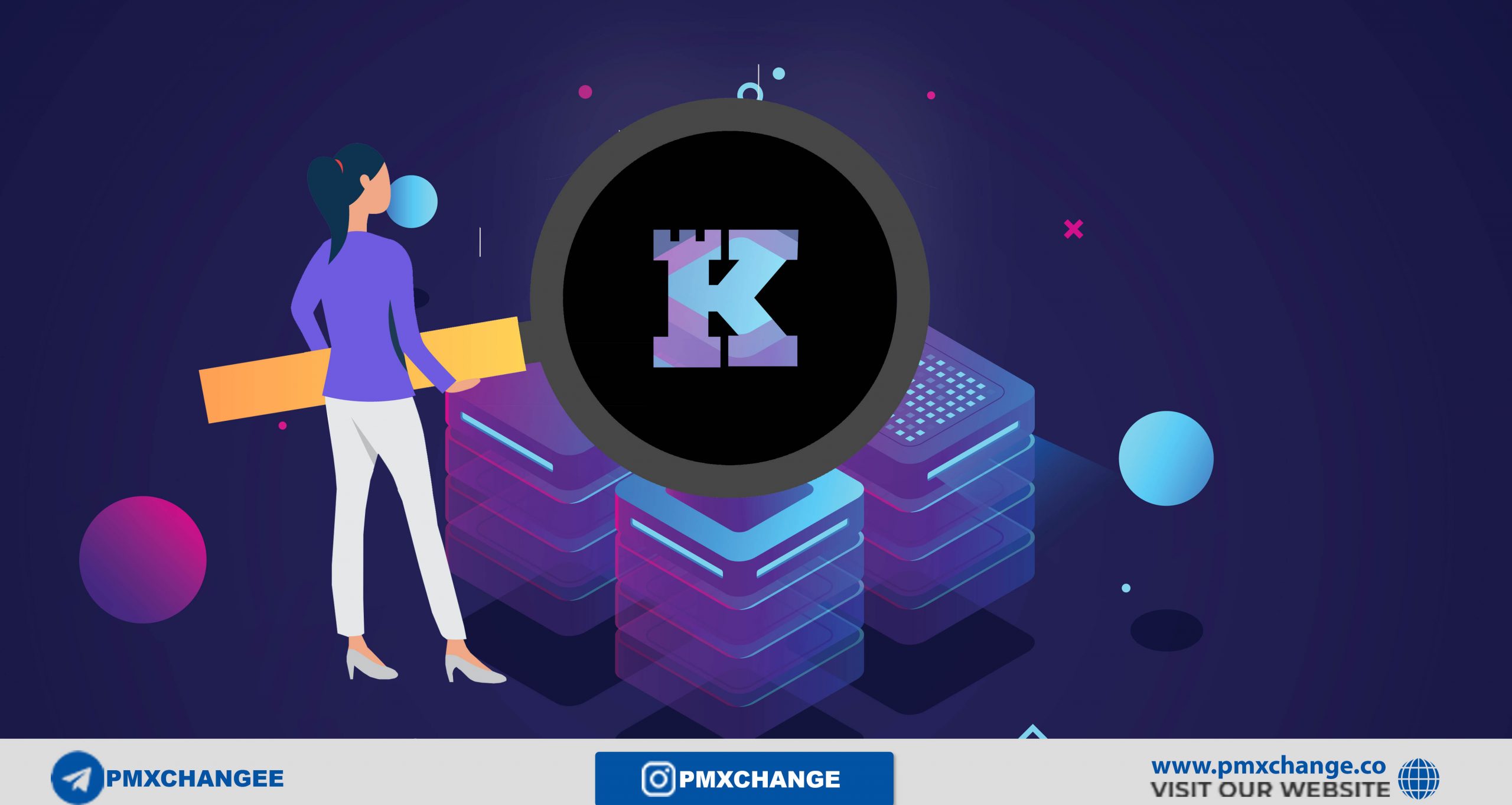 کیپ نتورک KEEP چیست و چگونه کار می کند؟