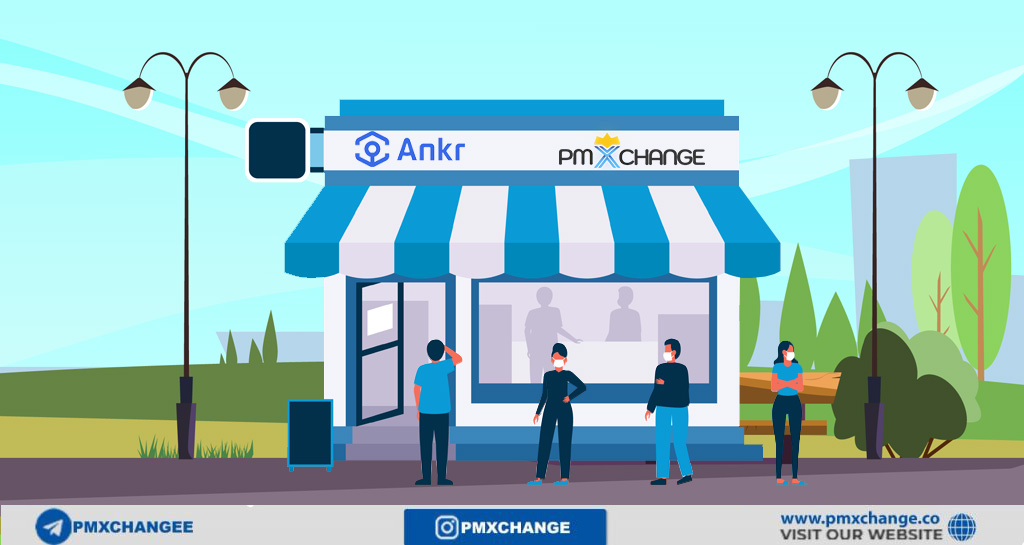 ارز آنکر ANKR چیست و چگونه کار می کند؟