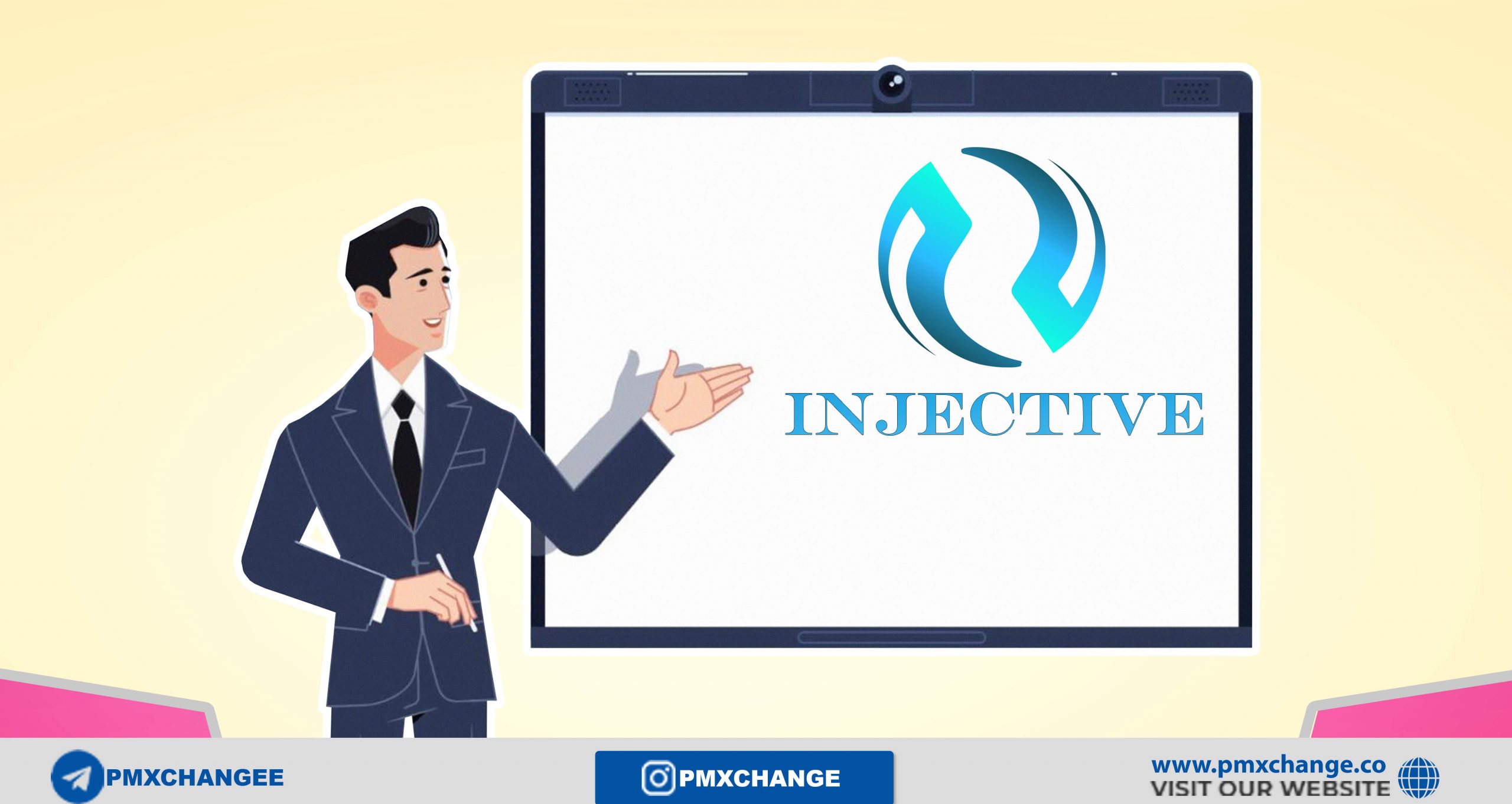 پروتکل اینجکیتو (INJ) چیست و چگونه کار می کند؟