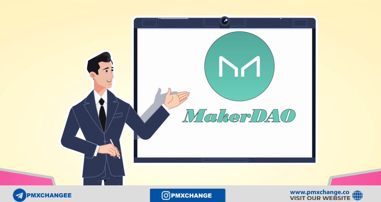 تاریخچه پیدایش میکردائو MakerDAO