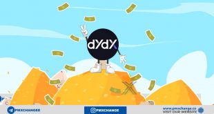 DYDX چیست و چگونه کار می کند؟
