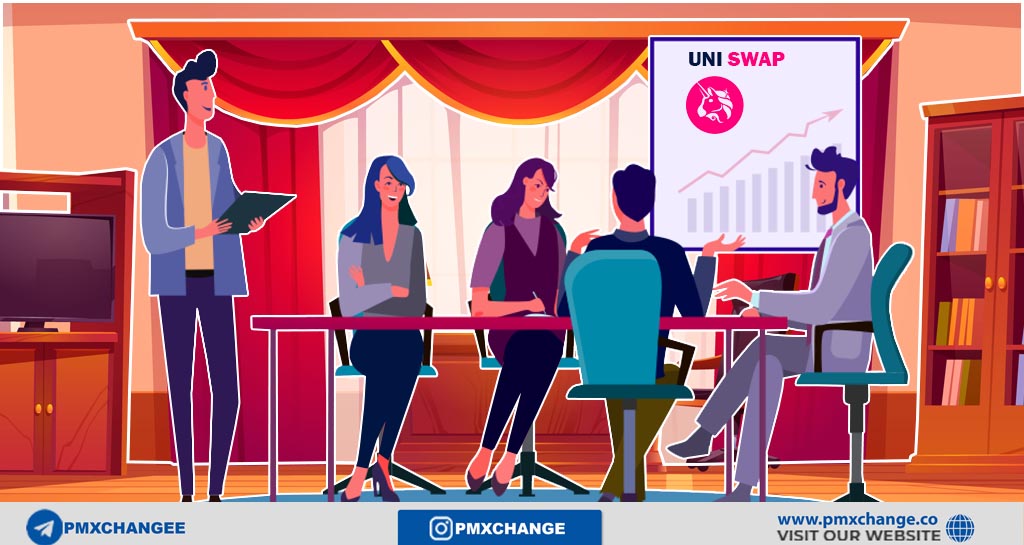 نظر تحلیل گران درمورد آینده یونی سواپ UNI SWAP