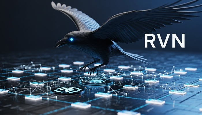 آینده ارز rvn