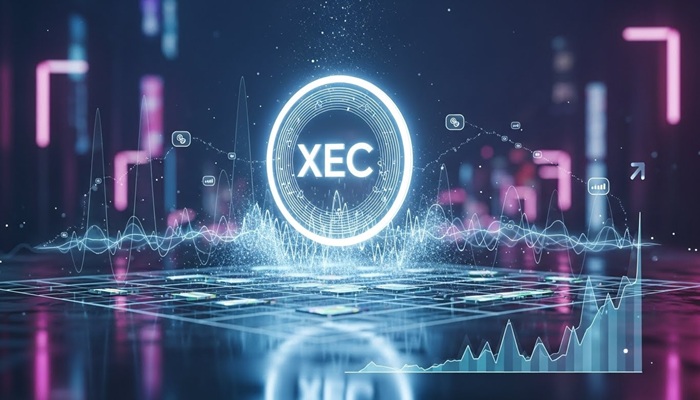 آینده ارز ای کش