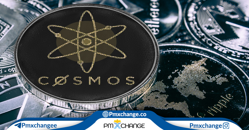 پیش بینی آینده ارز اتم (کازماس)