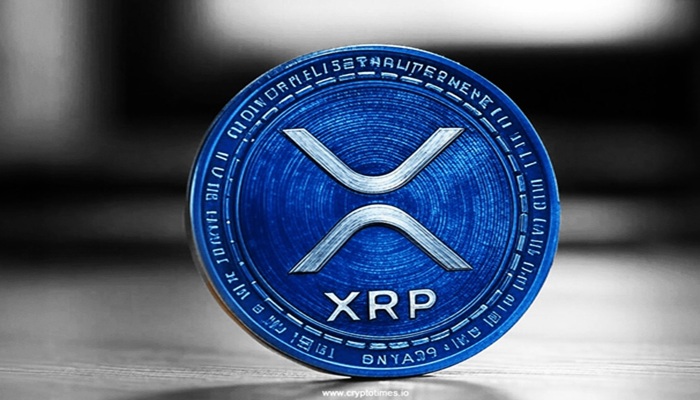 ریپل (XRP)