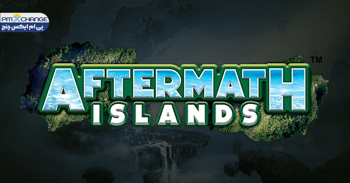 Aftermath Islands