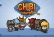 Chibi Fighters