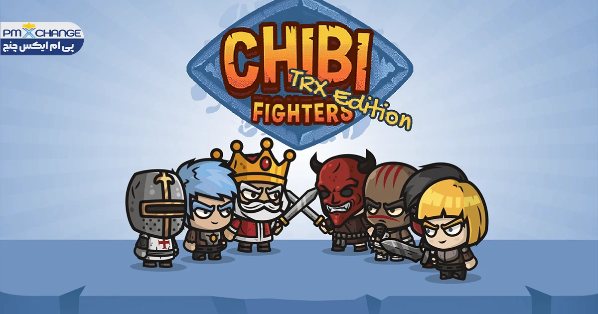 Chibi Fighters