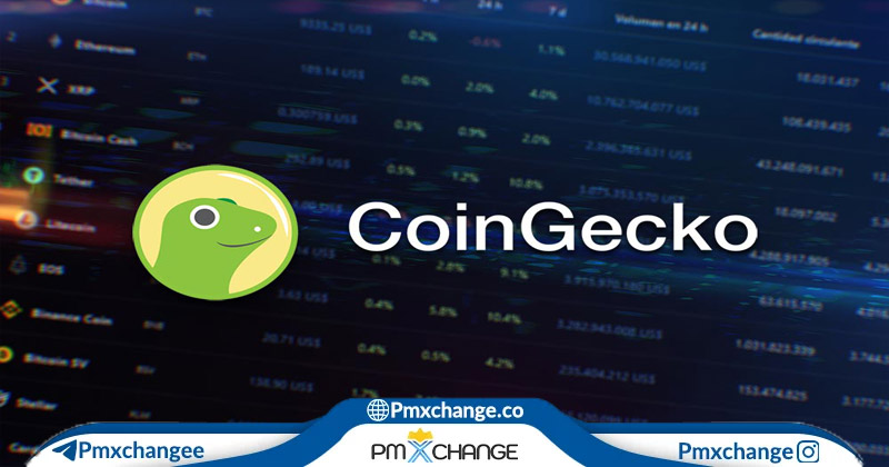 سایت-کوین-گکو -(CoinGecko)