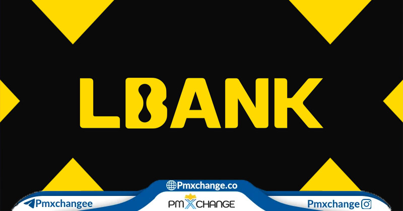 صرافی-ال-بانک-(Lbank)-