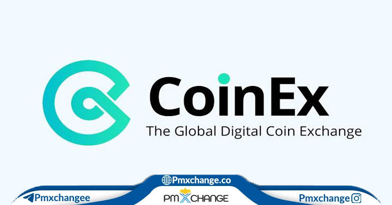 صرافی-کوینکس-Coinex
