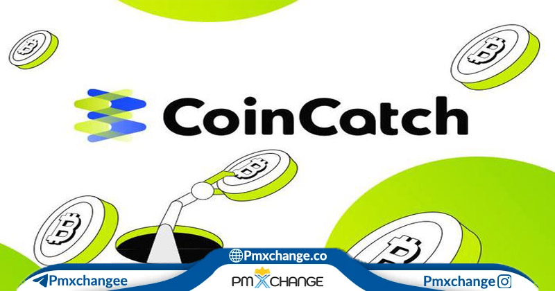 صرافی-CoinCatch