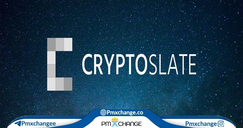 کریپتو-اسلیت-(CryptoSlate)-