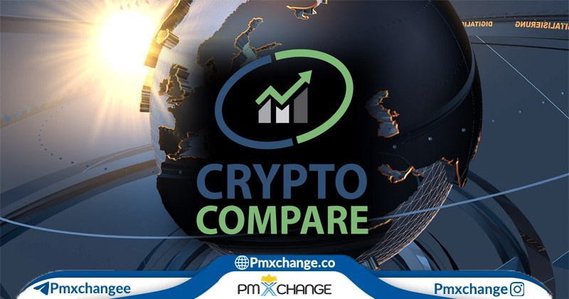 کریپتو-کامپر-(CryptoCompare)