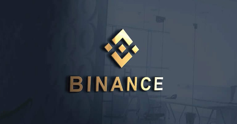 Binance-exchange