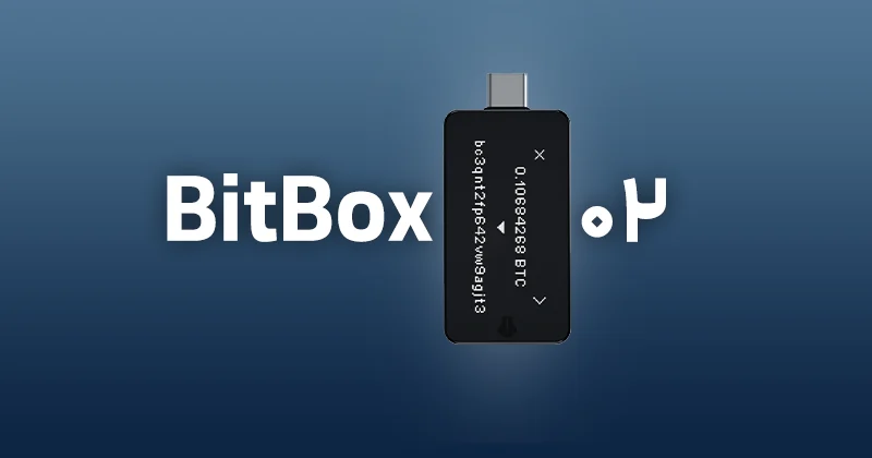 BitBox02