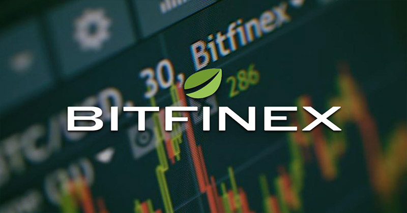 Bitfinex-exchange